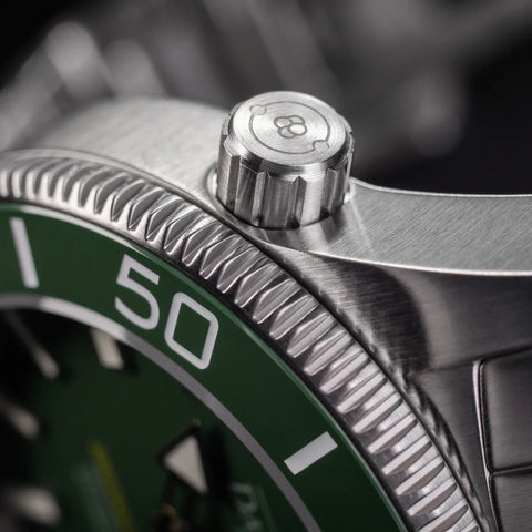 Davosa Watch Argonautic BG Automatic product detail view