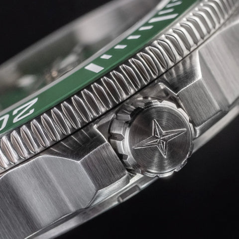 Davosa Watch Argonautic BG Automatic