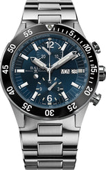 Ball Watch Company Roadmaster Rescue Chronograph DC3030C-S-BE