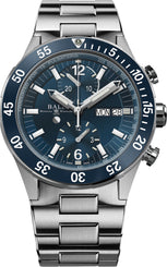 Ball Watch Company Roadmaster Rescue Chronograph Limited Edition DC3030C-S1-BE