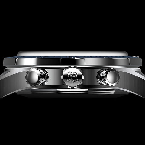 Ball Watch Company Roadmaster Rescue Chronograph Limited Edition Watch