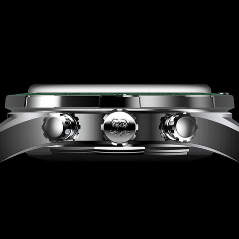 Ball Watch Company Roadmaster Rescue Chronograph Limited Edition Watch