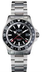 Davosa Argonautic World Traveller Watch 161.542.50