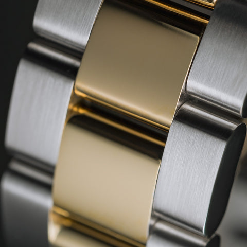 Davosa Ternos Ceramic Automatic Watch