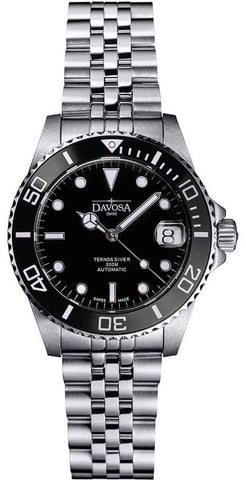 Davosa Watch Ternos Medium Automatic 16619505