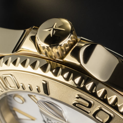 Davosa Ternos Medium Automatic Watch product detail view