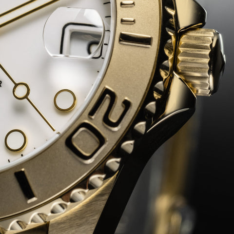 Davosa Ternos Medium Automatic Watch product detail view