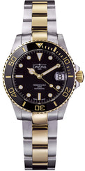 Davosa Watch Ternos Medium Automatic Bicolour 16619750