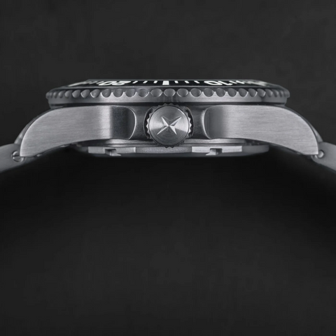 Davosa Ternos Professional 68h Automatic Watch