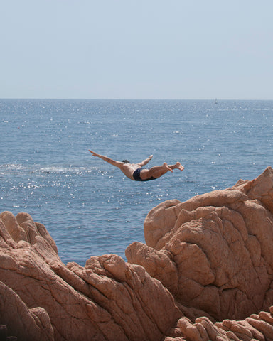 Oris Divers Date Watch