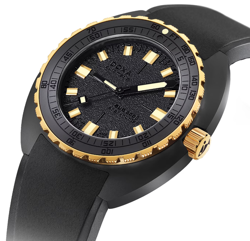 Doxa SUB 300 Beta Sharkhunter Watch product image