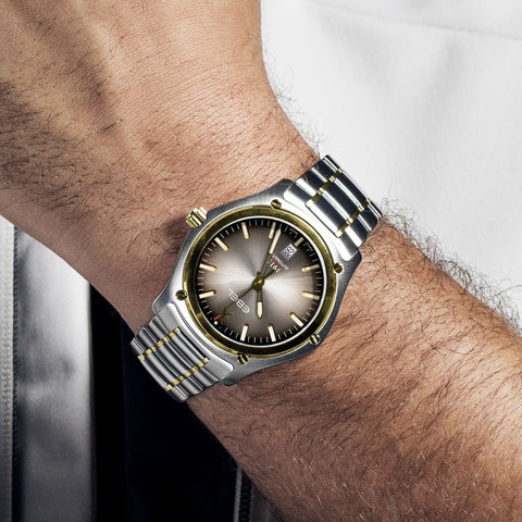 Ebel 1911 Mens Watch