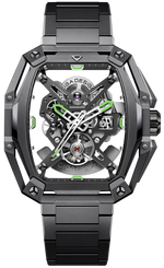 CIGA Z Hunter Carbon Grey