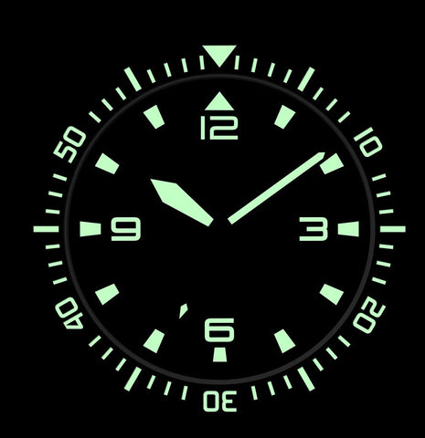 Elliot Brown Holton Automatic