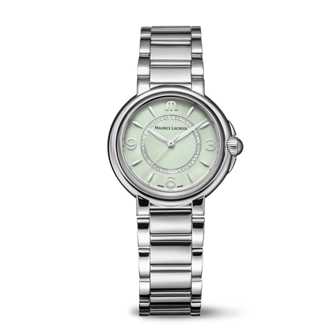 Maurice Lacroix Fiaba Colours Edition Green