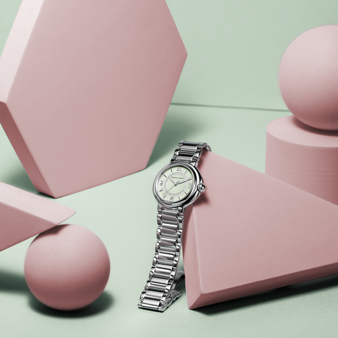 Maurice Lacroix Fiaba Colours Edition Green