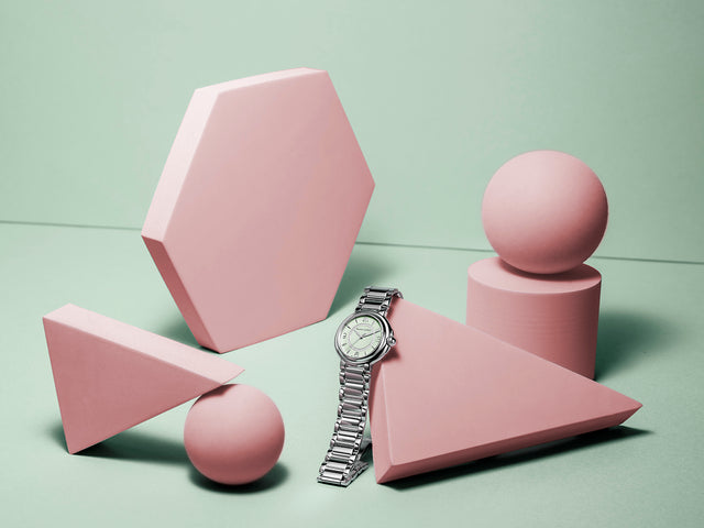 Maurice Lacroix Fiaba Sage Special Edition Watch