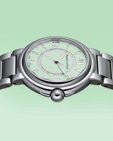 Maurice Lacroix Fiaba Sage Special Edition Watch