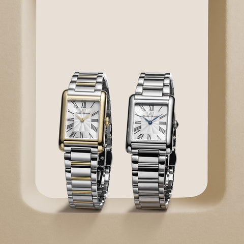 Maurice Lacroix Faiba Square Watch