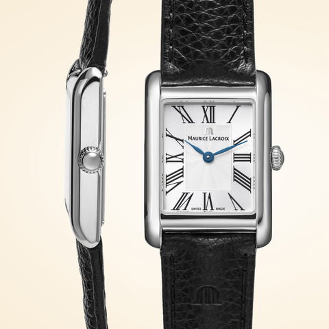 Maurice Lacroix Faiba Square Watch