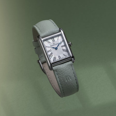 Maurice Lacroix Faiba Square Watch