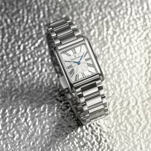 Maurice Lacroix Faiba Square Watch