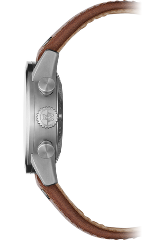 Raymond Weil Freelancer Pilot Flyback Limited Edition D