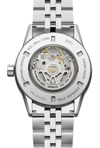 Raymond Weil Freelancer Mens Watch