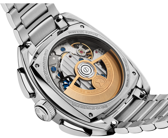 Favre Leuba Chief Chronograph Watch