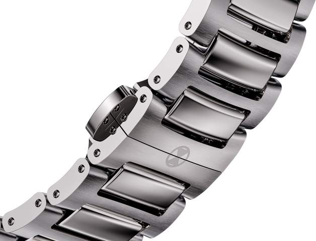 Favre Leuba Chief Date Watch