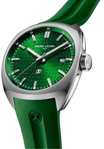 Favre Leuba Chief Date Watch