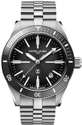 Favre Leuba Deep Blue Renaissance Watch 00.20308.101.06.200