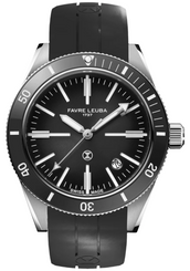 Favre Leuba Deep Blue Renaissance Watch 00.20308.101.06.301