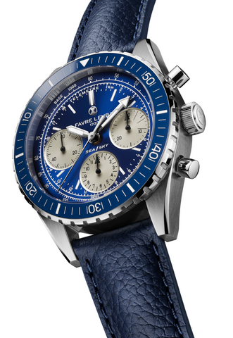 Favre Leuba Sea Sky Watch