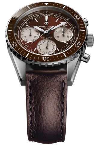 Favre Leuba Sea Sky Watch