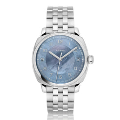 Fears Brunswick 40 Aurora Mother of Pearl Bracelet Watch