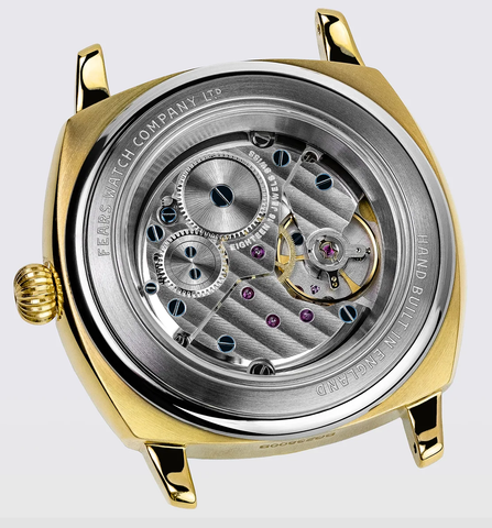 Fears Brunswick Midas II Watch