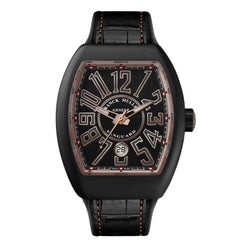 Franck Muller Vanguard Watch