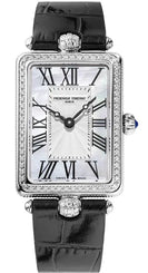 Frederique Constant Watch Classics Art Deco Carree FC-200MPW2ACD6
