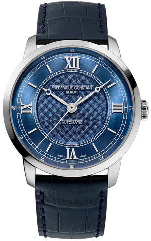 Frederique Constant Watch Classics Premier FC-301N3B6