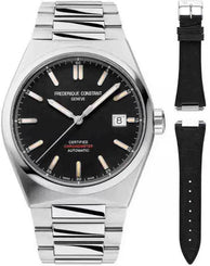 Frederique Constant Watch Highlife Automatic FC-303BBG3NH6B