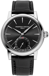 Frederique Constant Watch Manufacture Classic Date FC-706B3H6