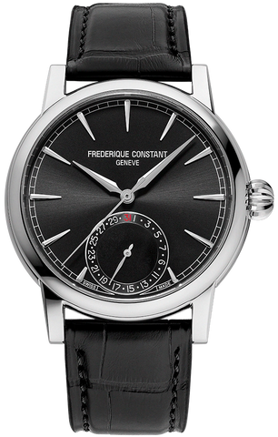 Frederique Constant Watch Manufacture Classic Date FC-706B3H6