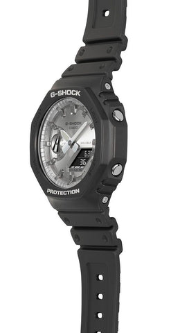 G-Shock GA-2100 Octagonal Mens