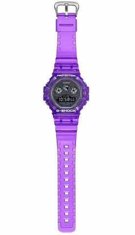 G-Shock 5900 Joytopia Purple