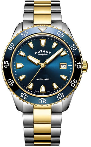 Rotary Watch Henley Mens GB05131/05