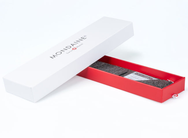 Mondaine Evo2 Dusk 26mm Blue Watch