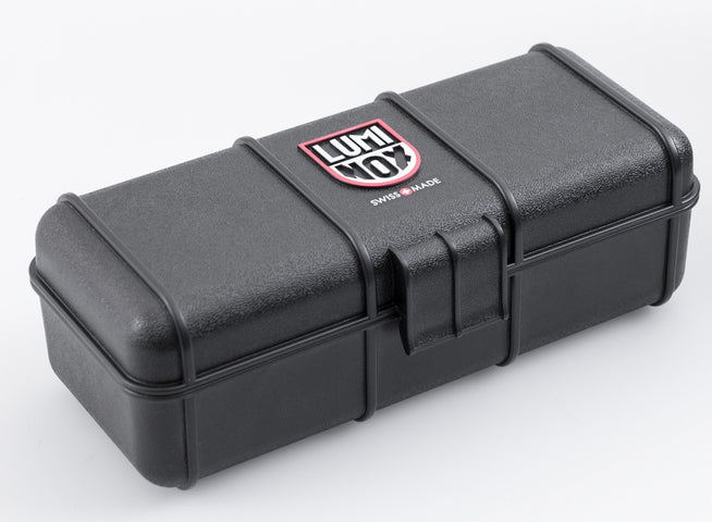 Luminox Navy Seal 3600 Series Carbonox Watch