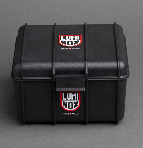 Luminox Pacific Diver 3120 Limited Edition Watch