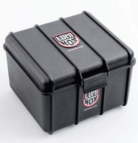 Luminox Atacama Field 43mm Urban Adventure Set Watch XL.1970.SET - detail view
